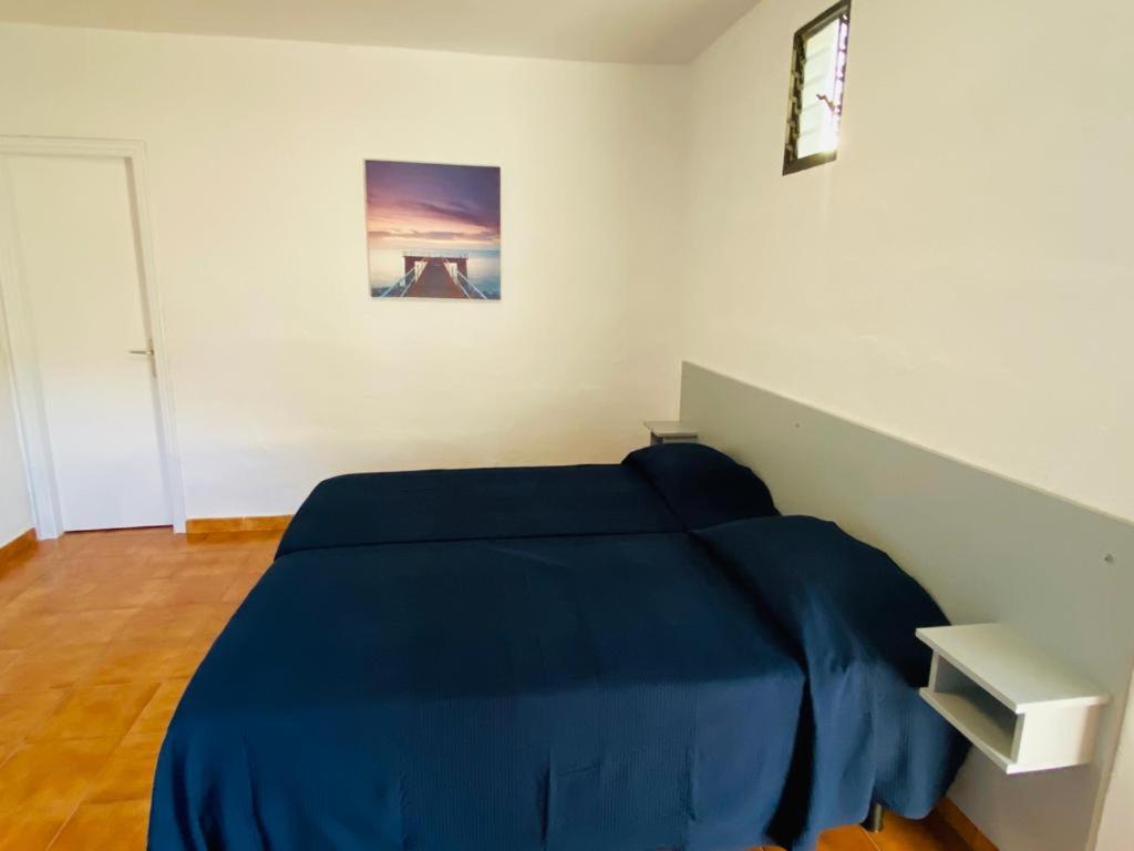 Pension Casa Trudo Frontera Room photo